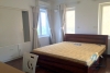 Nice apartment for rent in Nghi Tam village, Tay Ho district